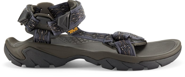 Best Hiking Sandals of 2024 Switchback Travel